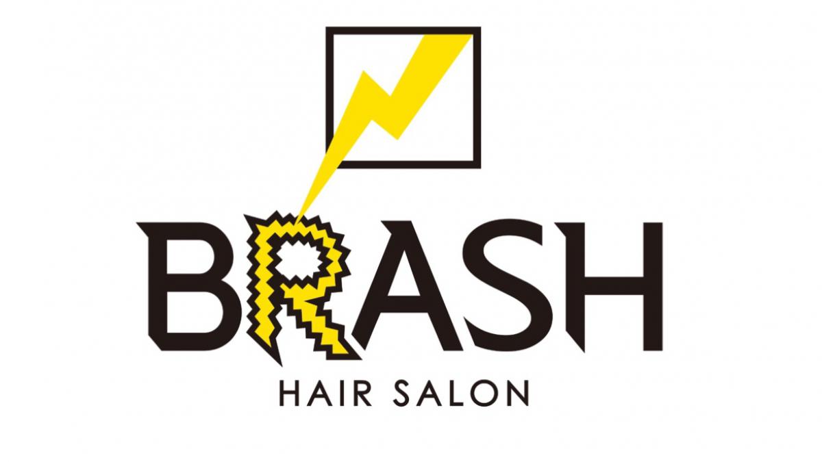 ショップインフォ むつ市の美容室 BRASH/ブラッシュ